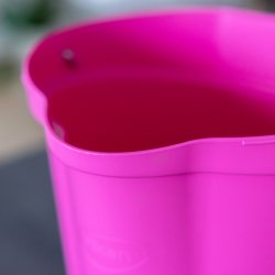 12 L spand Pink