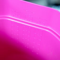 12 L spand Pink