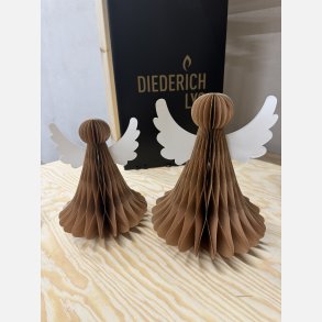 Engle par 25 og 20 cm (963010)