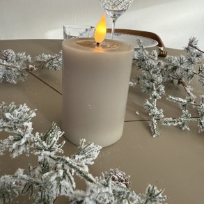 LED lys  natur 996023