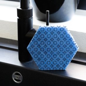 Ovn og grill svampen