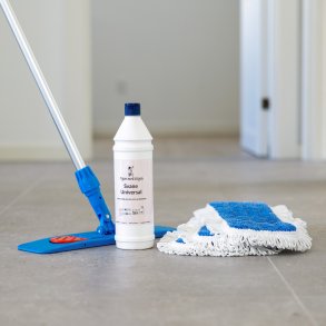 Gulvsttet det BEDSTE 