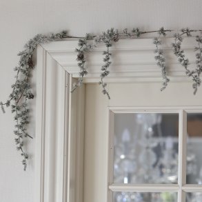 Sitra Guirlander 180 cm frost 