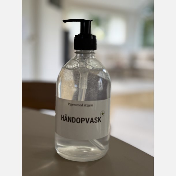Hndopvask