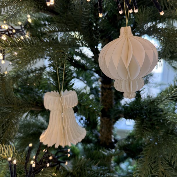Julekugler 10 cm (963001)