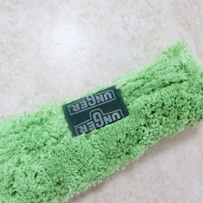 Microfiber indvasker