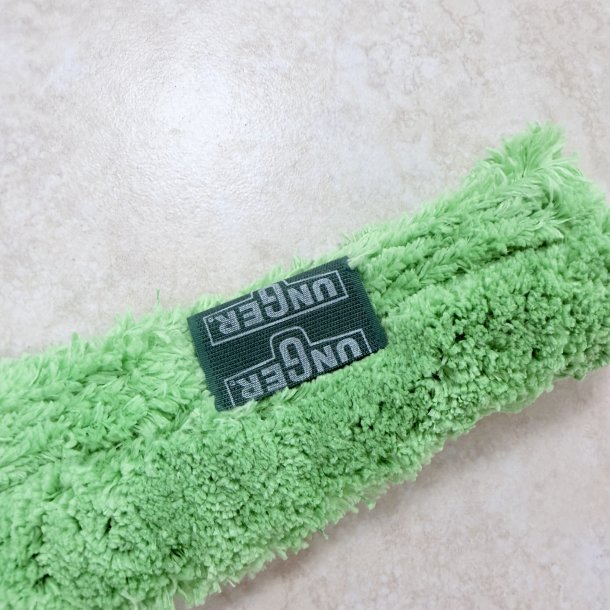 Microfiber indvasker