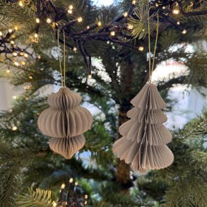 Juletrskugler gr 10 cm ( 963013)