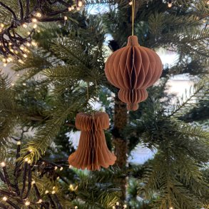 julekuger 10 cm (963007)