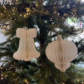 Julekugler 15 cm (963002)