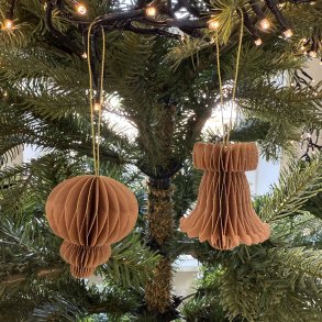 Julekugler 6 cm ( 963006)