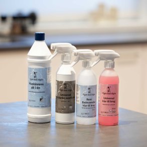 Det lille hverdagss�t