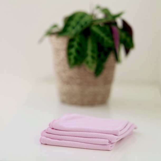 Lyserd Microfiber