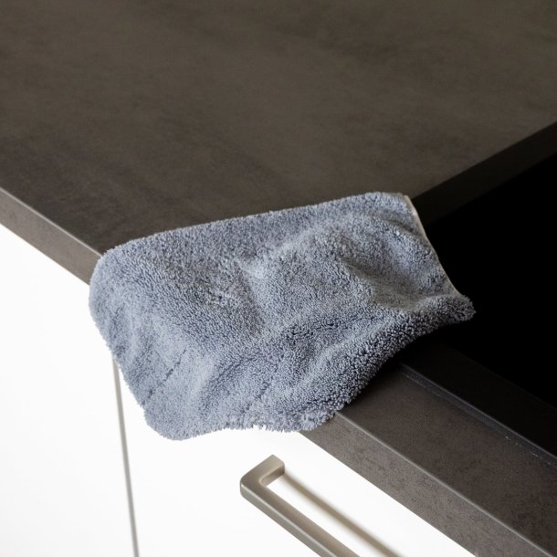 Micro fiber handske 