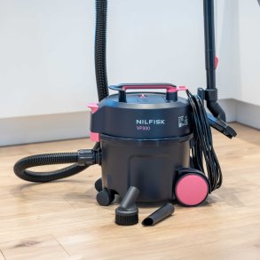 VP 300 pink STT brysterne 