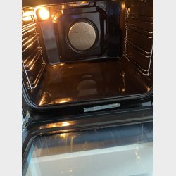 Ovn &amp; Grillrens st 