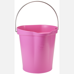 12 L spand Pink