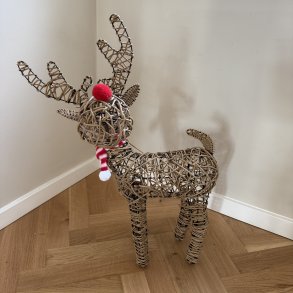 Rudolf Rensdyr 70 cm 