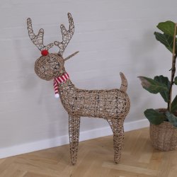 Rudolf rensdyr 97 cm