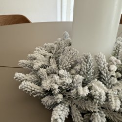 Sitra krans 24 cm i diameter 