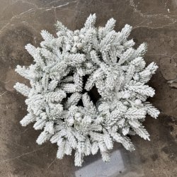 Sitra krans 24 cm i diameter 