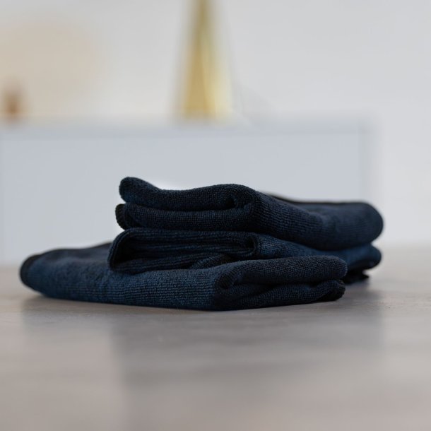 Sort microfiber