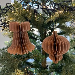 Julekugler 15 cm ( 963008)