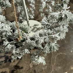 Telma krans 35 cm i Diameter 