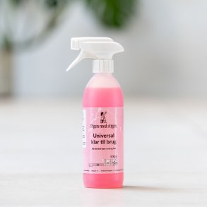 Universal med duft 