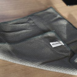 Vaflet microfiber 10 stk.