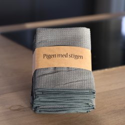 Vaflet microfiber 10 stk.