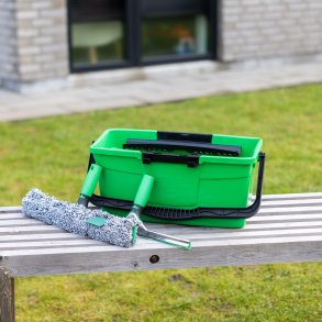 Komplet vinduess�t 