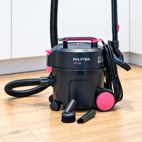 VP 300 pink ST�T brysterne 