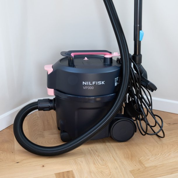 VP 300 pink STT brysterne 